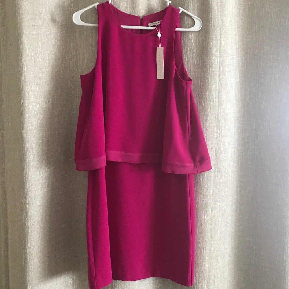 Trina Turk Mode Dress